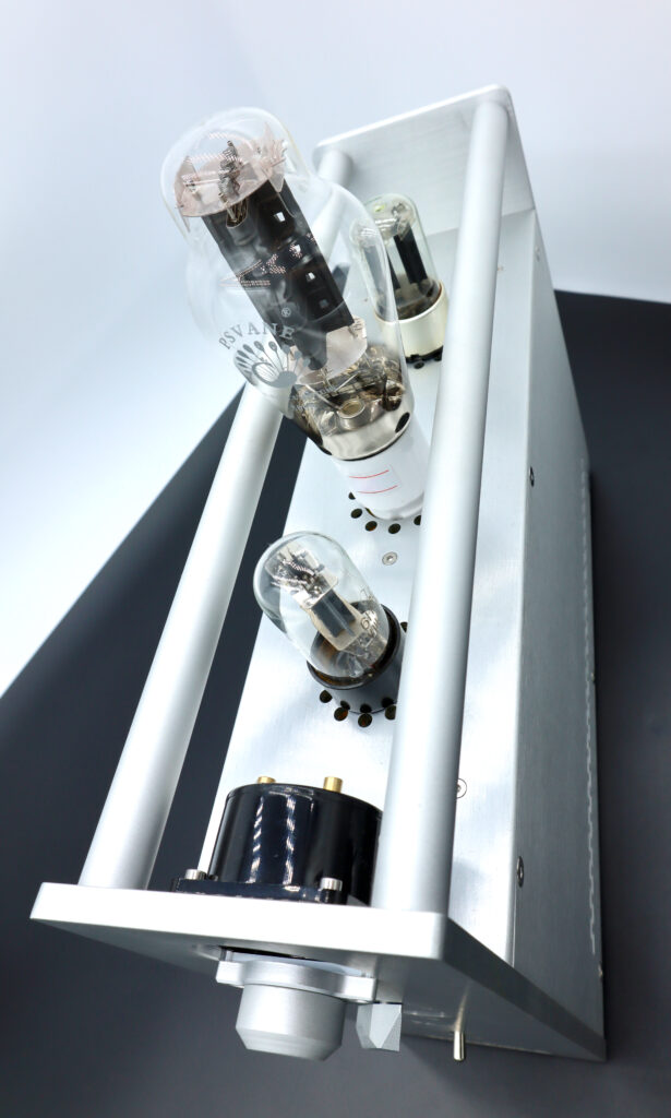 Best in Class 300B Vacuum Tube