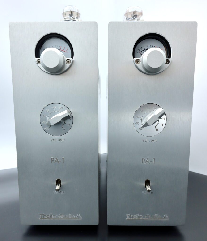 Dual Monoblock