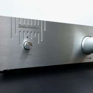 PR-1 Stereo Pre-Amplifier
