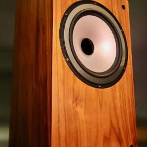 OctaCon - 2-Way Dual Concentric Loudspeakers