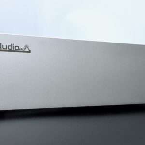 PH-1 Tube Powered Phono Pre-Amplifier